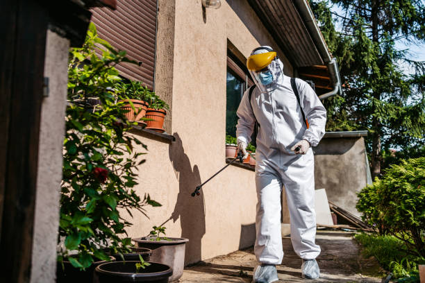 Best Wildlife Control Services  in Worland, WY