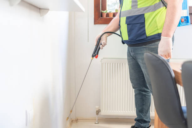 Best Bed Bug Extermination  in Worland, WY